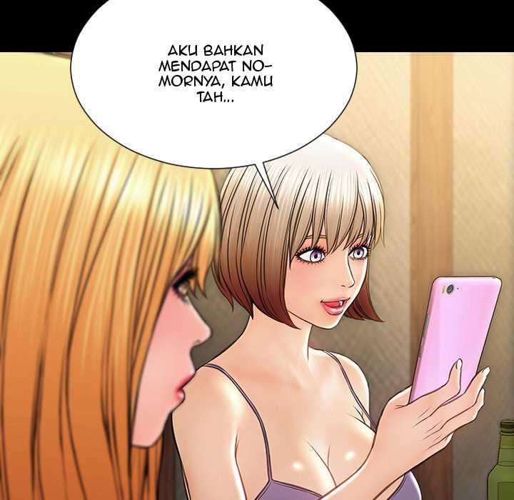 Superstar Cynthia Oh Chapter 33 page 83