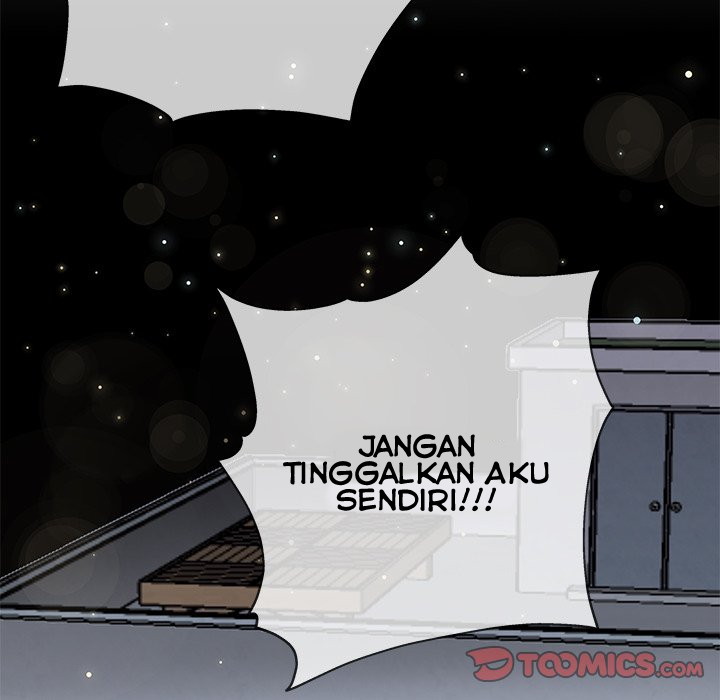 My Memory of You Chapter 33 page 72