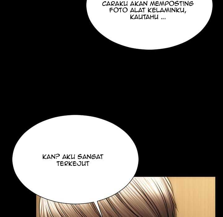Superstar Cynthia Oh Chapter 33 page 18
