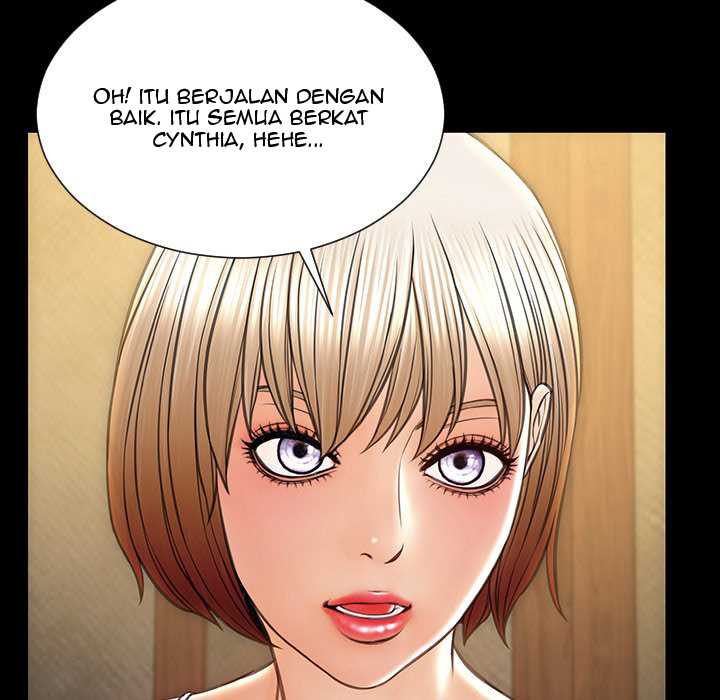 Superstar Cynthia Oh Chapter 33 page 81