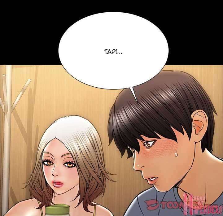 Superstar Cynthia Oh Chapter 33 page 112