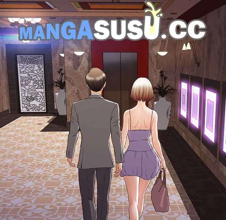Superstar Cynthia Oh Chapter 33 page 144