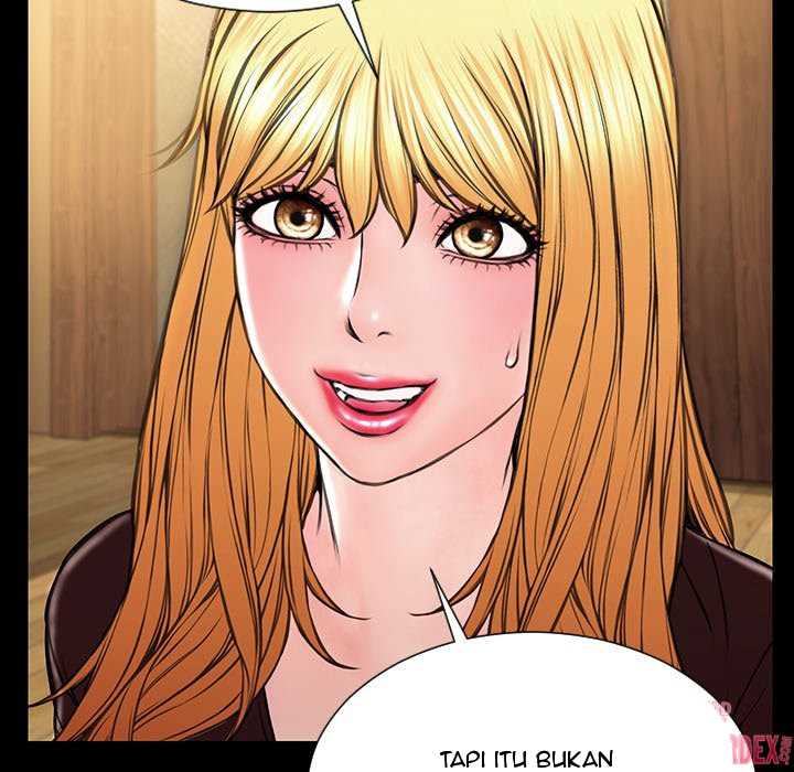 Superstar Cynthia Oh Chapter 33 page 17
