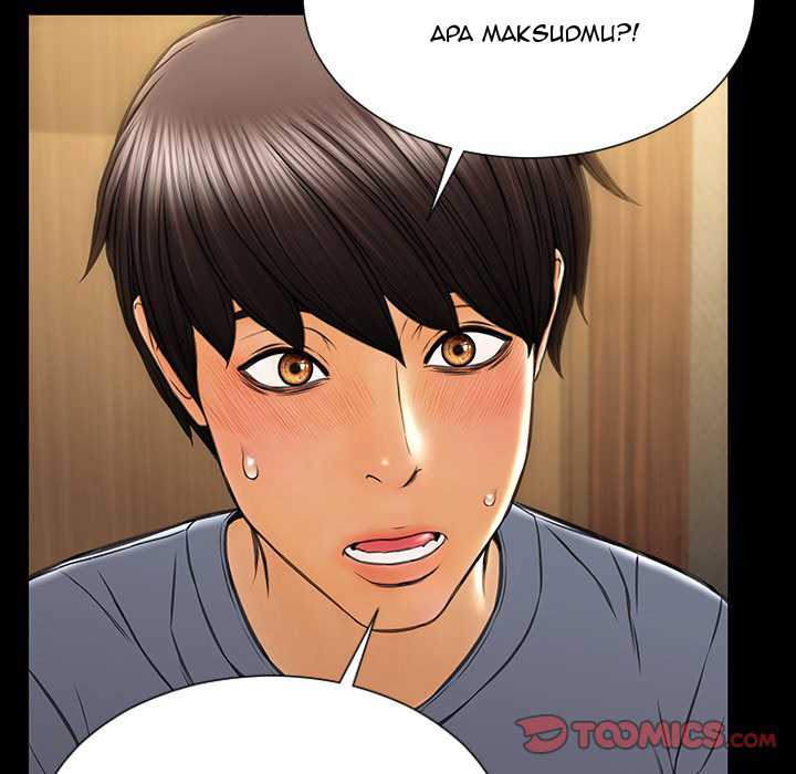 Superstar Cynthia Oh Chapter 33 page 34