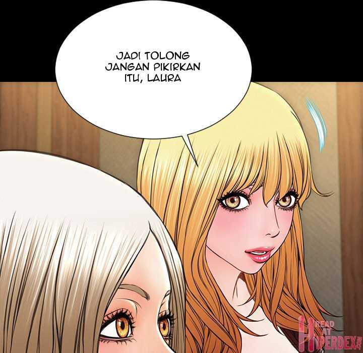Superstar Cynthia Oh Chapter 33 page 72