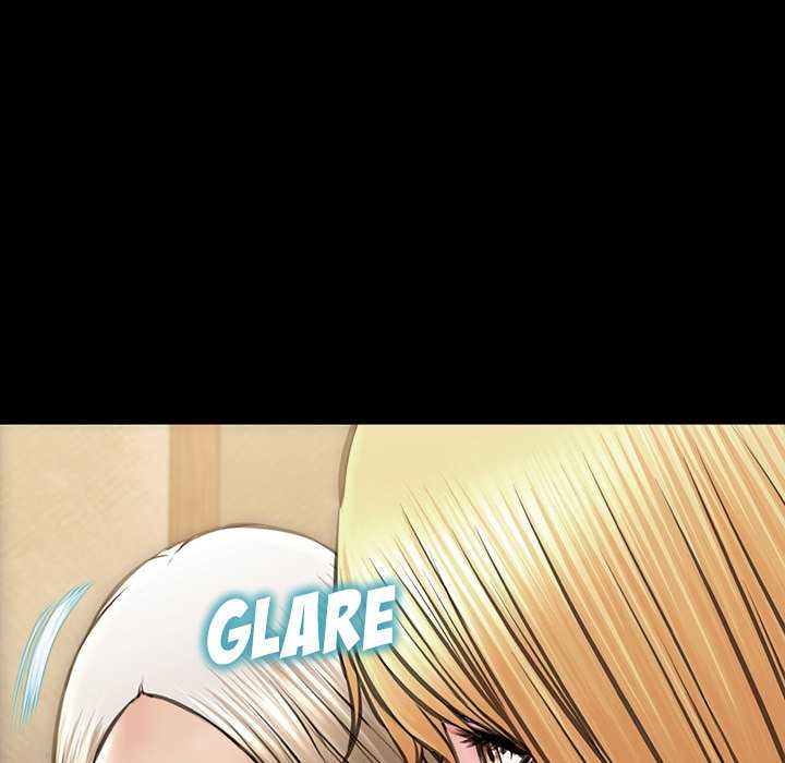 Superstar Cynthia Oh Chapter 33 page 8