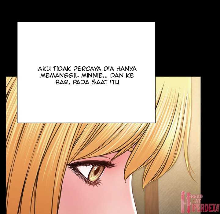 Superstar Cynthia Oh Chapter 33 page 117
