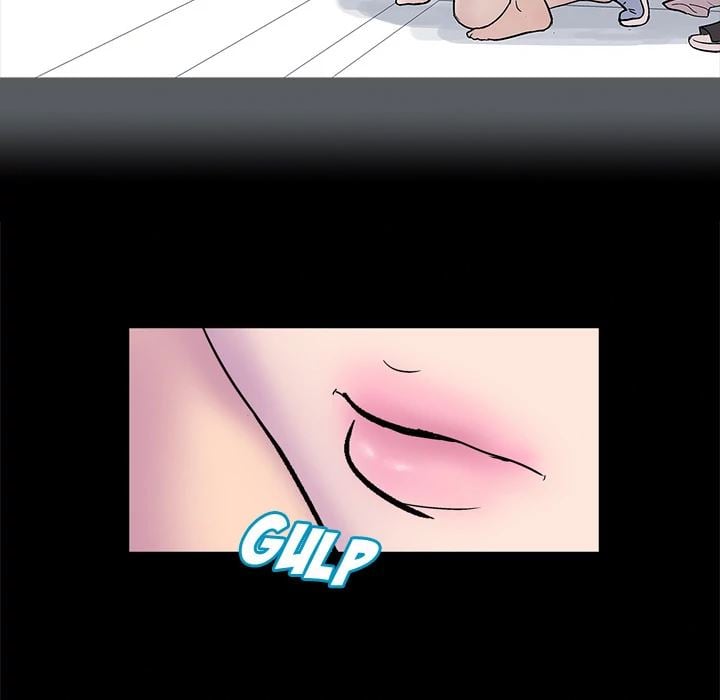 Project Utopia Chapter 52 page 90