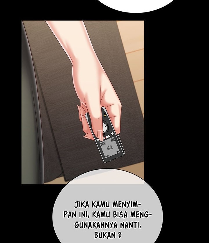 My Sisters Duty Chapter 87 page 100