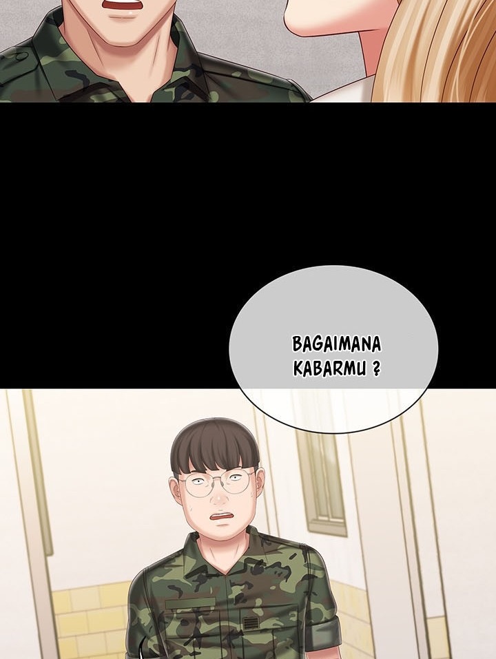 My Sisters Duty Chapter 87 page 76