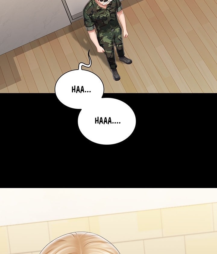 My Sisters Duty Chapter 87 page 98