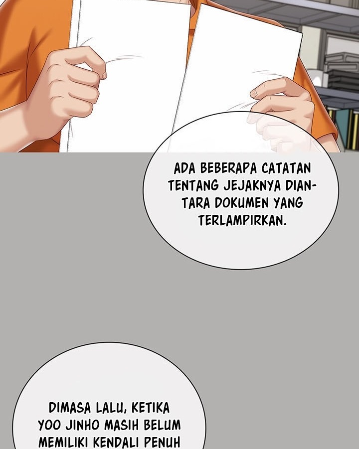 My Sisters Duty Chapter 87 page 47