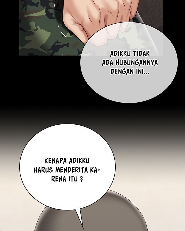 My Sisters Duty Chapter 87 page 54