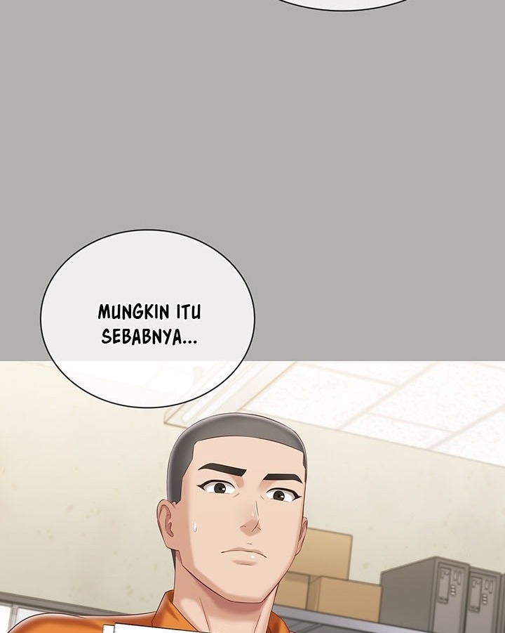 My Sisters Duty Chapter 87 page 46