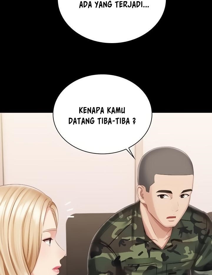My Sisters Duty Chapter 87 page 21