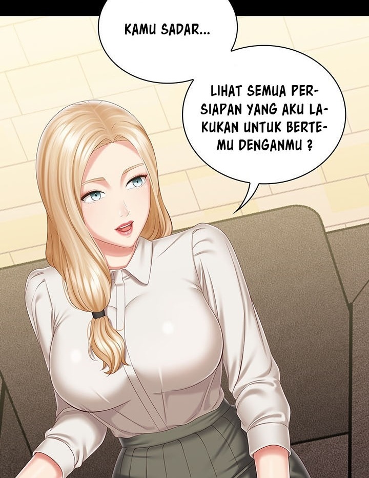 My Sisters Duty Chapter 87 page 24