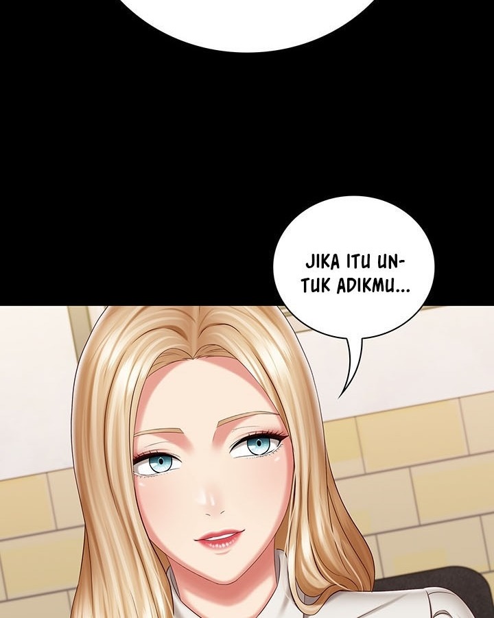 My Sisters Duty Chapter 87 page 58