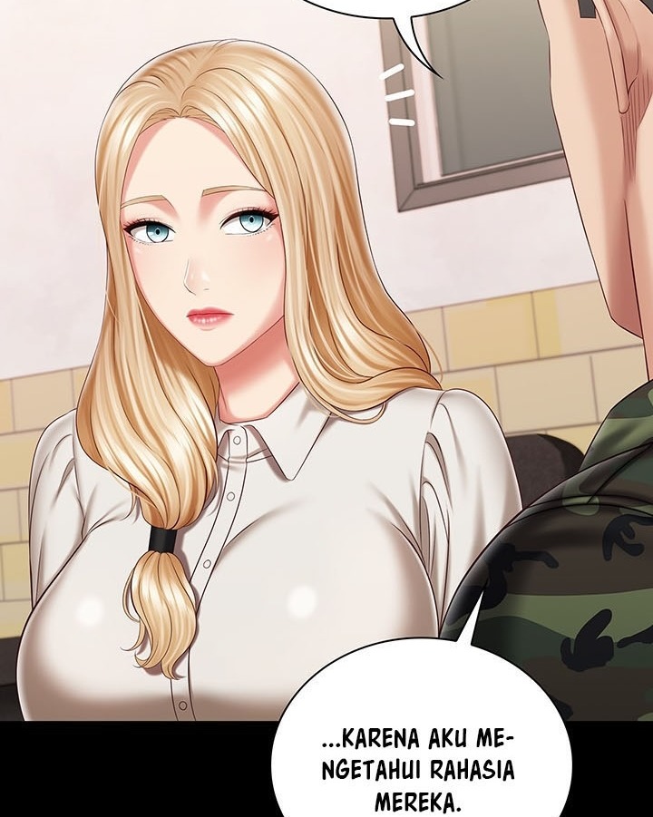 My Sisters Duty Chapter 87 page 42