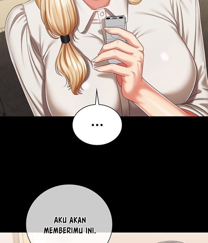 My Sisters Duty Chapter 87 page 103