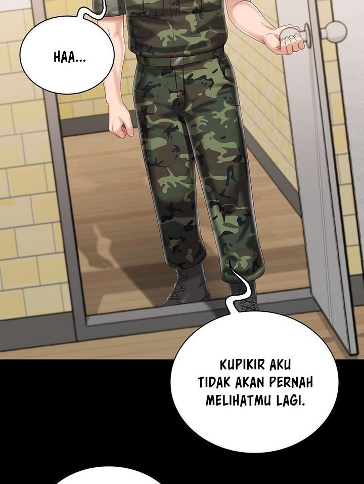 My Sisters Duty Chapter 87 page 77