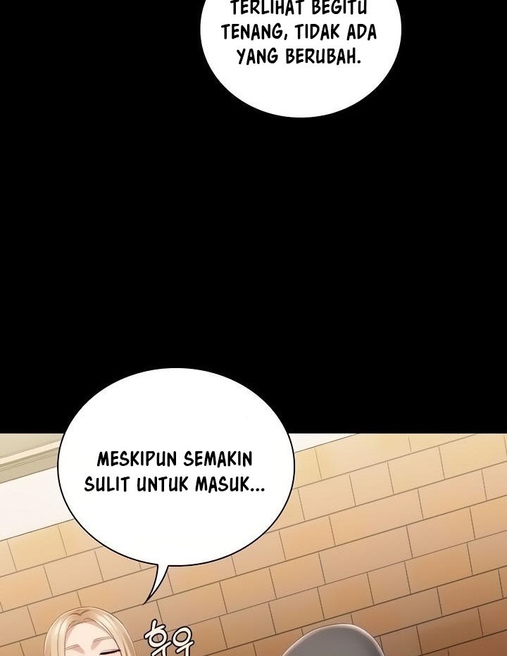 My Sisters Duty Chapter 87 page 19