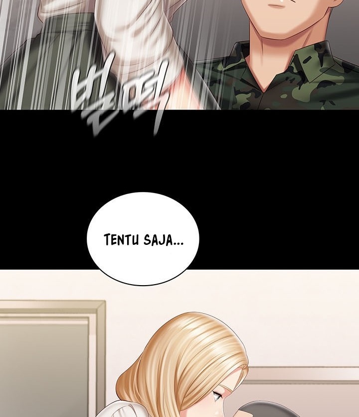 My Sisters Duty Chapter 87 page 107