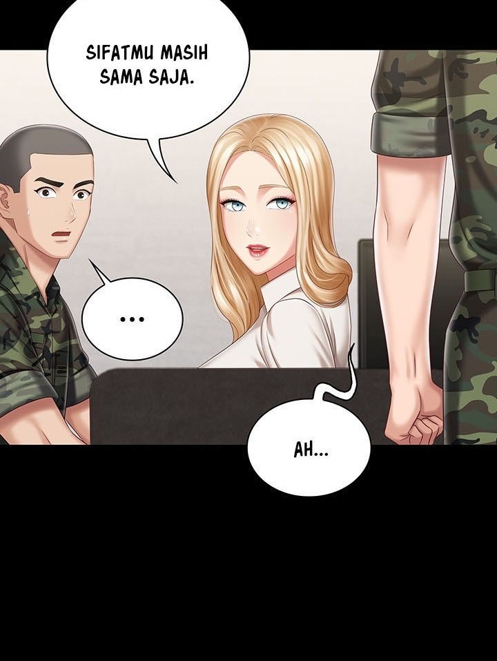 My Sisters Duty Chapter 87 page 78