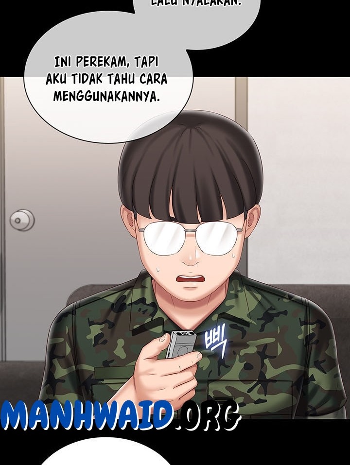 My Sisters Duty Chapter 87 page 86