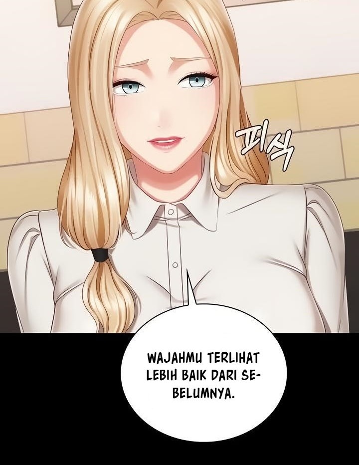 My Sisters Duty Chapter 87 page 30