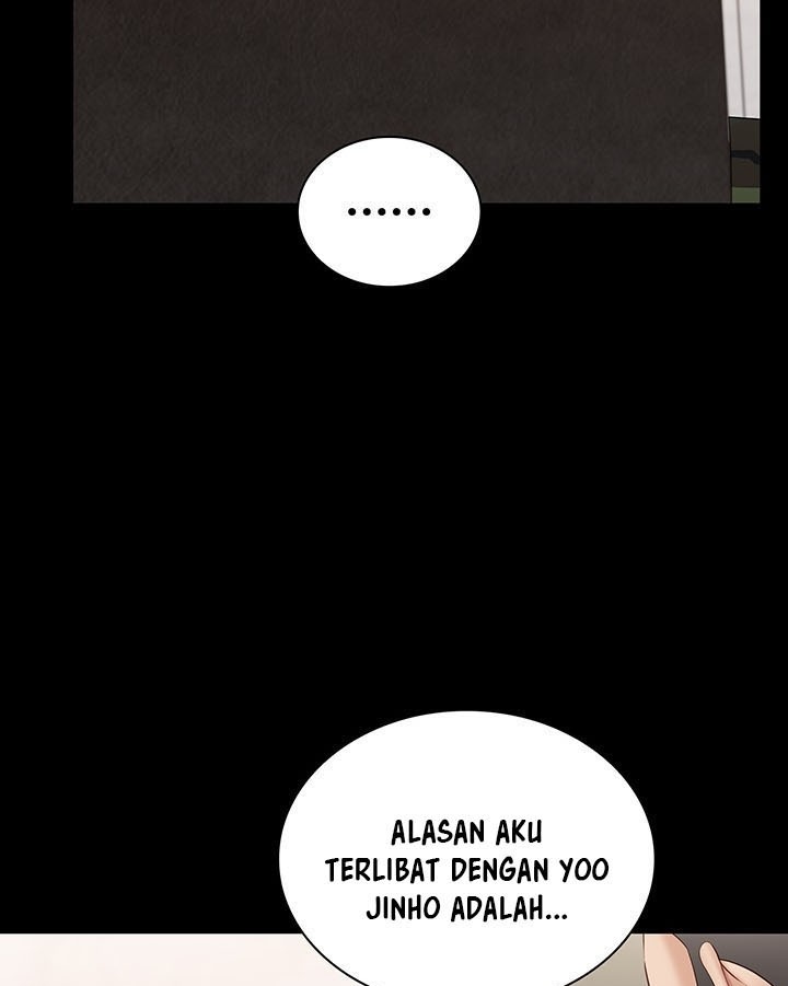 My Sisters Duty Chapter 87 page 41