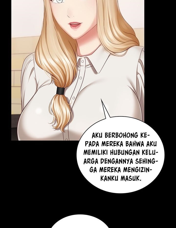 My Sisters Duty Chapter 87 page 23