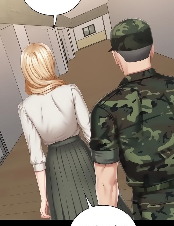 My Sisters Duty Chapter 87 page 18