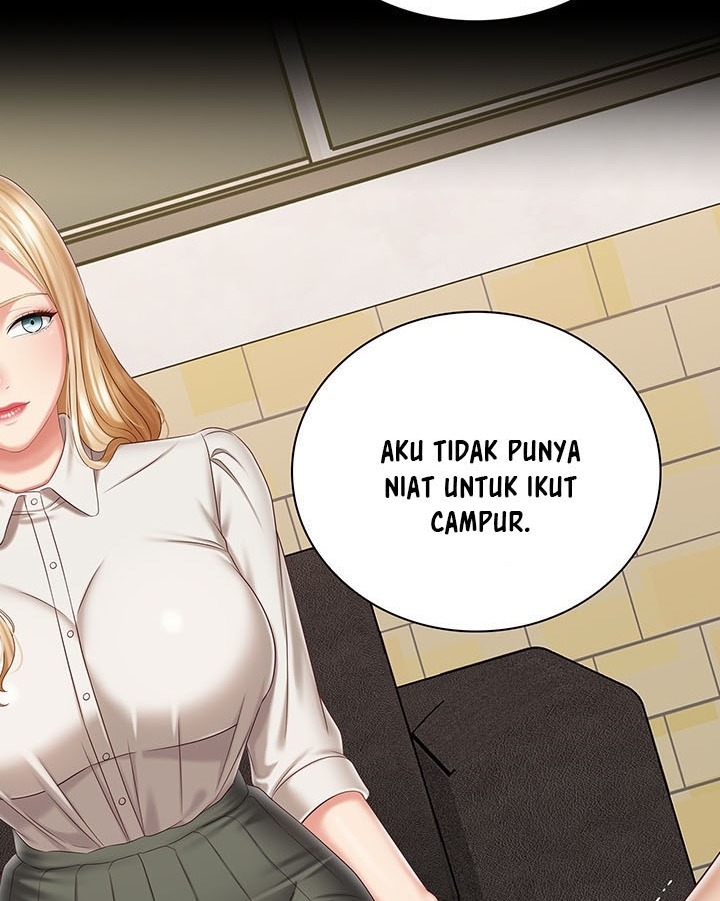 My Sisters Duty Chapter 87 page 56
