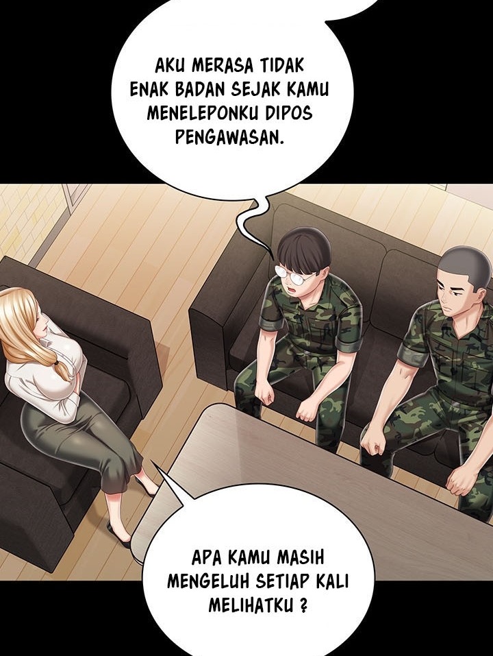 My Sisters Duty Chapter 87 page 82