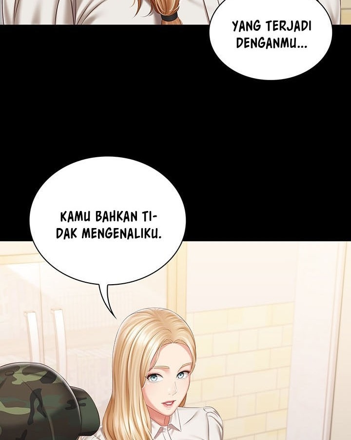 My Sisters Duty Chapter 87 page 9