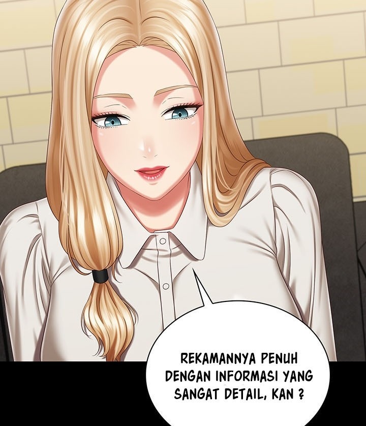 My Sisters Duty Chapter 87 page 99