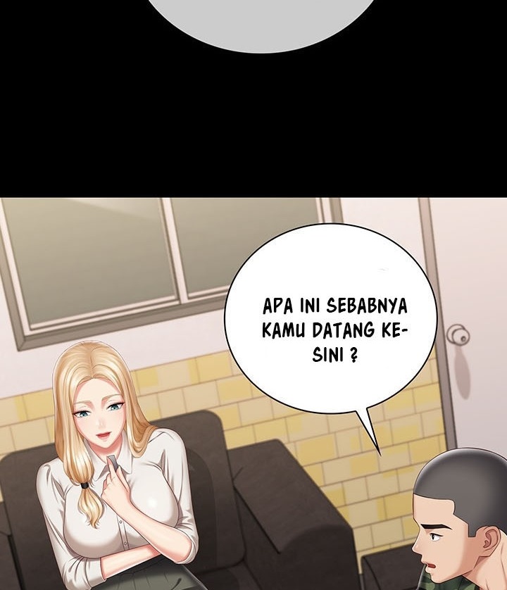My Sisters Duty Chapter 87 page 101