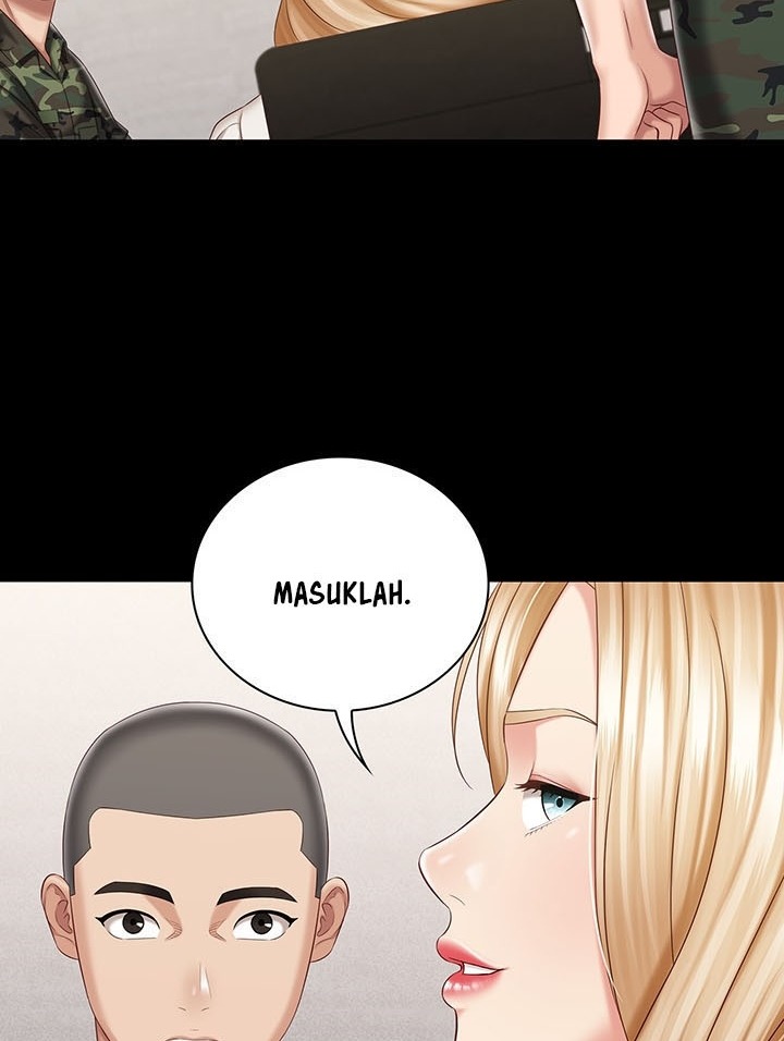 My Sisters Duty Chapter 87 page 75