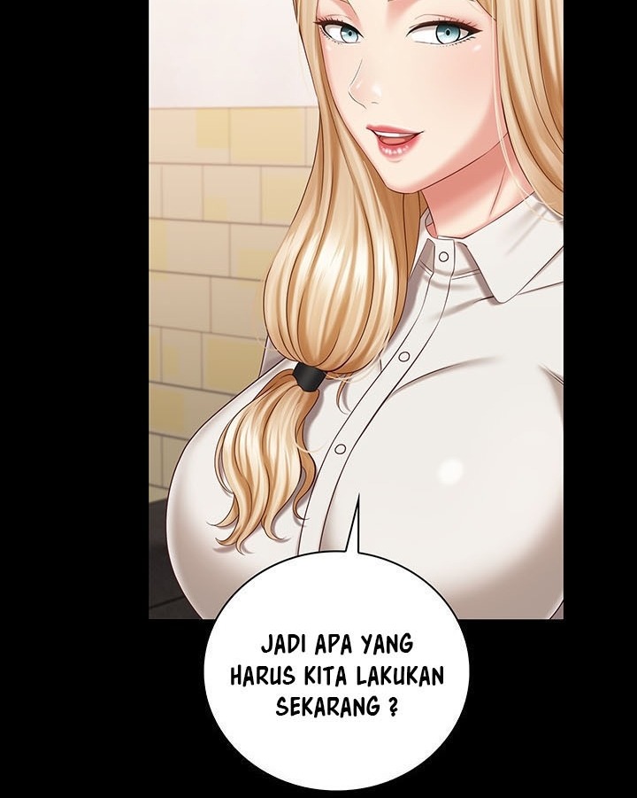 My Sisters Duty Chapter 87 page 33
