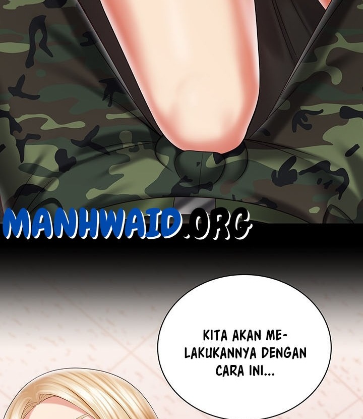 My Sisters Duty Chapter 87 page 114