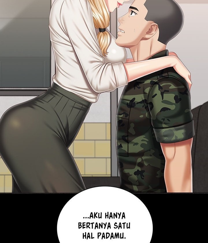 My Sisters Duty Chapter 87 page 108