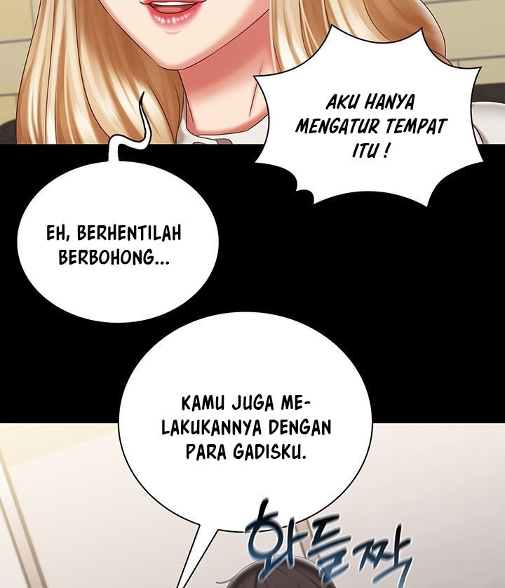 My Sisters Duty Chapter 87 page 89