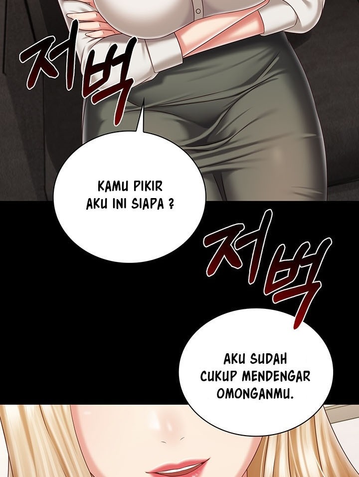 My Sisters Duty Chapter 87 page 71