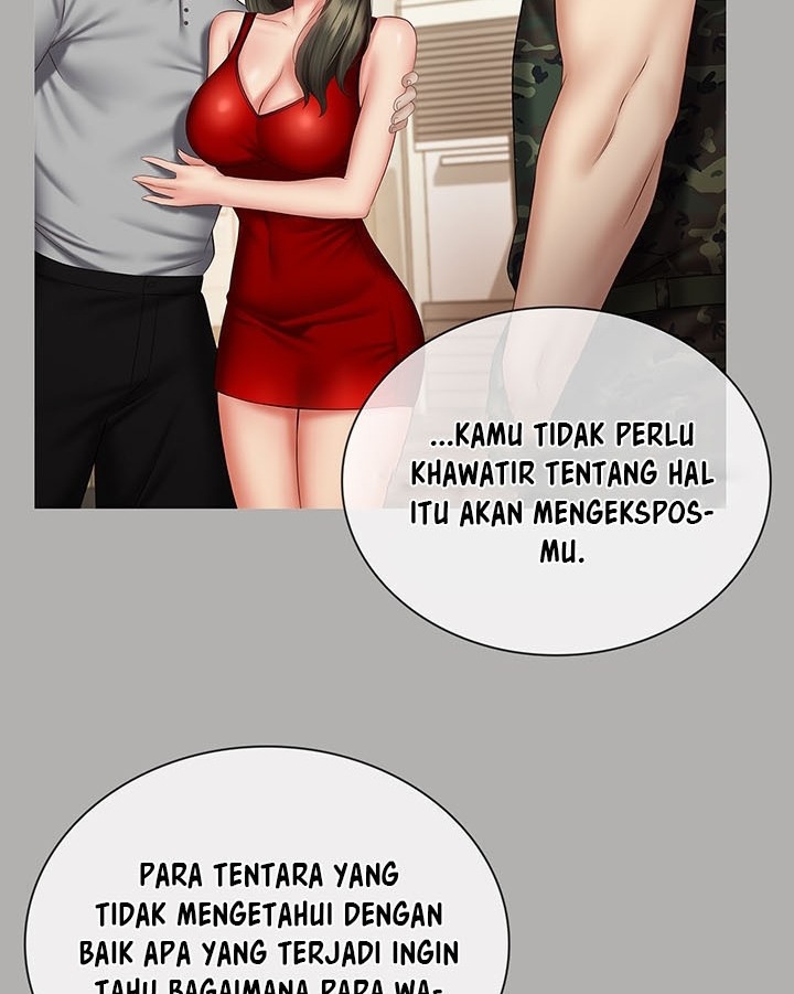 My Sisters Duty Chapter 87 page 44