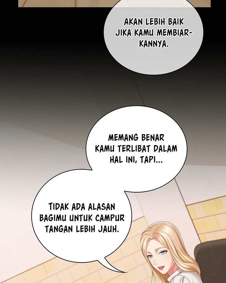 My Sisters Duty Chapter 87 page 37