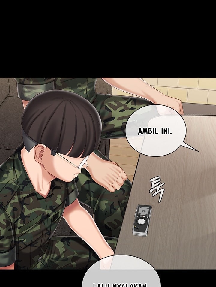 My Sisters Duty Chapter 87 page 85