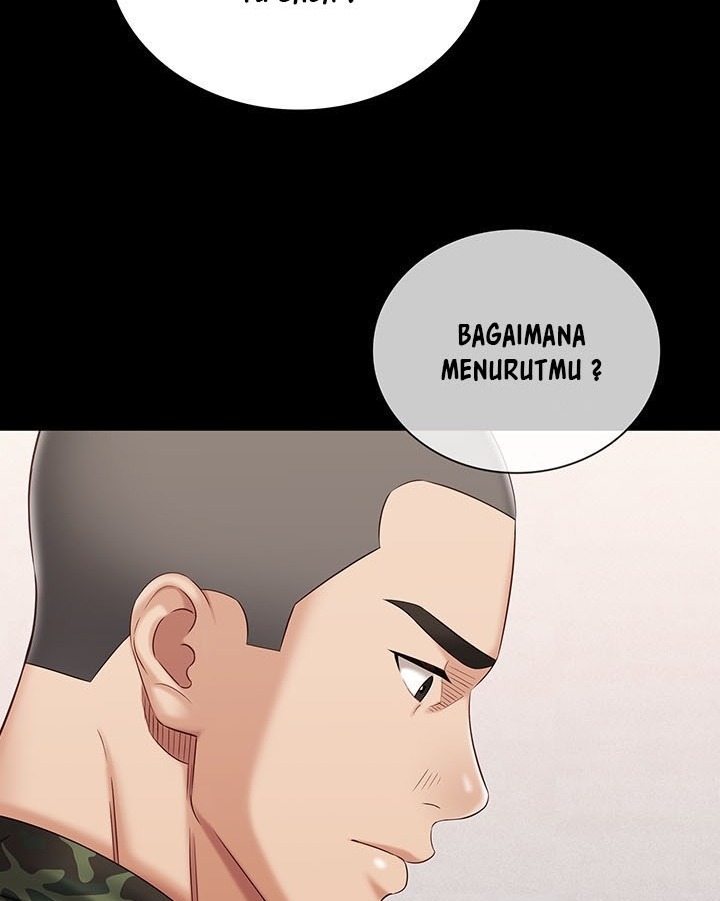 My Sisters Duty Chapter 87 page 39