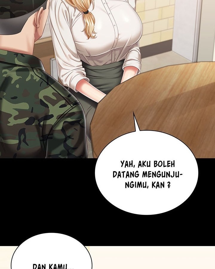 My Sisters Duty Chapter 87 page 10