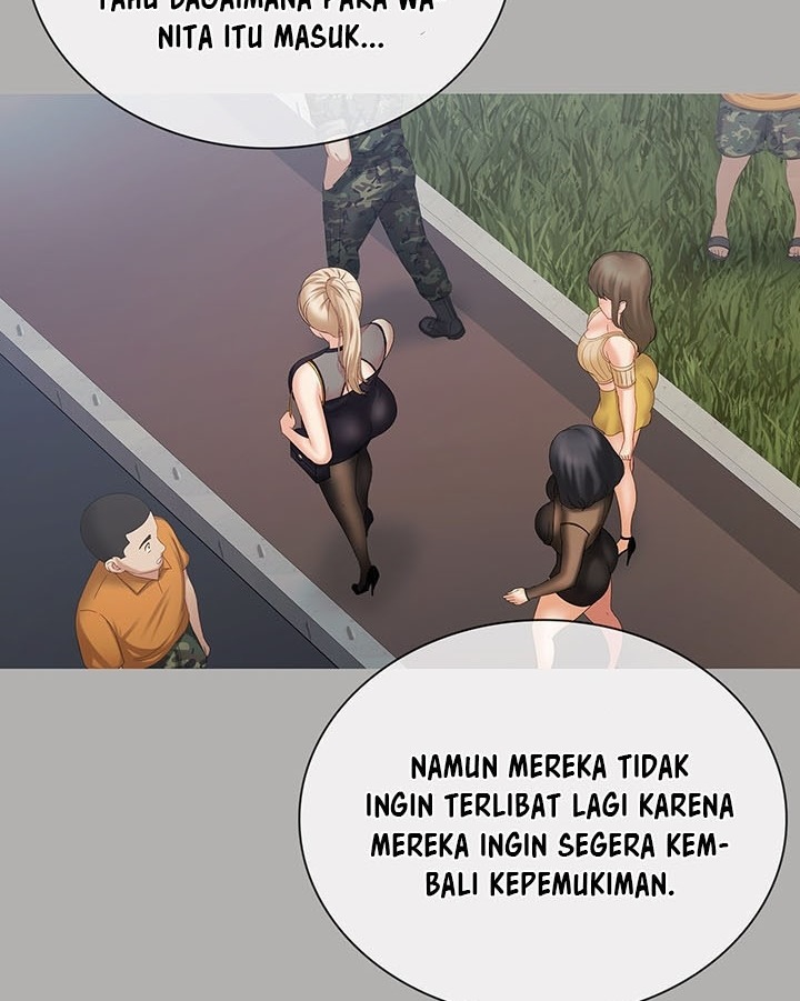 My Sisters Duty Chapter 87 page 45