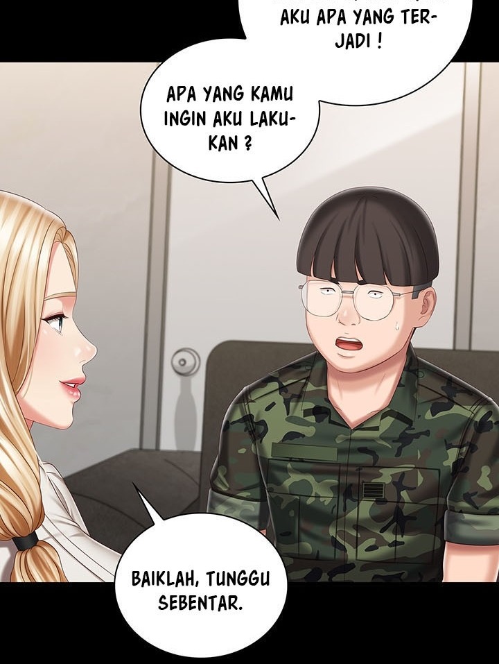 My Sisters Duty Chapter 87 page 84